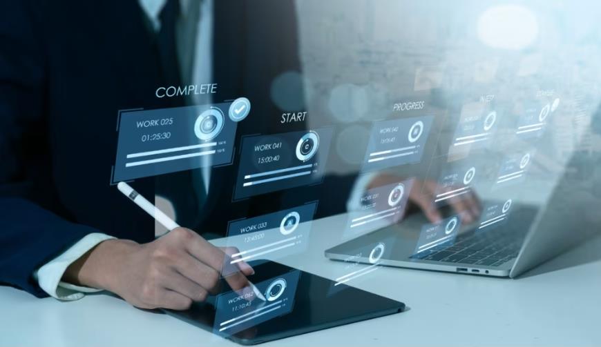 番禺区小程序定制：本地计算赋能，解锁核心优势